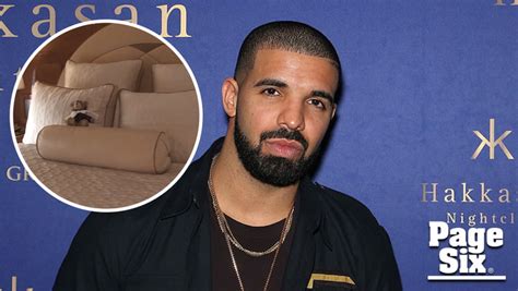 nudes de drake|Drake responds after alleged inappropriate video of him leaks on。